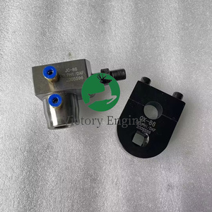 Herramientas de reparación de inyectores inteligentes Delphi DAF - Product Image 2