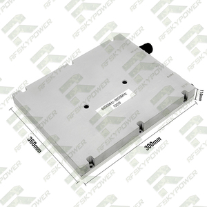 6000-8000MHz 100W công suất cao băng rộng băng rộng truy cập-uas RF Jammer mô-đun chống Drone mô-đun - Product Image 2