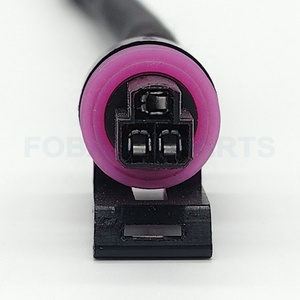 Cable conector de 3 pines hembra para interruptor de presión de aire acondicionado Delphi, enchufes de Sensor de posición del acelerador - Product Image 6