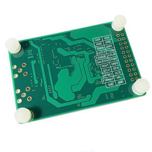 ADS127L01モジュール/24Bit 512Ksps ADCモジュール/10V入力 - Product Image 4