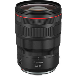 Uygun fiyatlı orijinal yeni Can <span class=keywords><strong>o</strong></span> n RF 24-70mm f/2.8 L USM Lens olduğunu