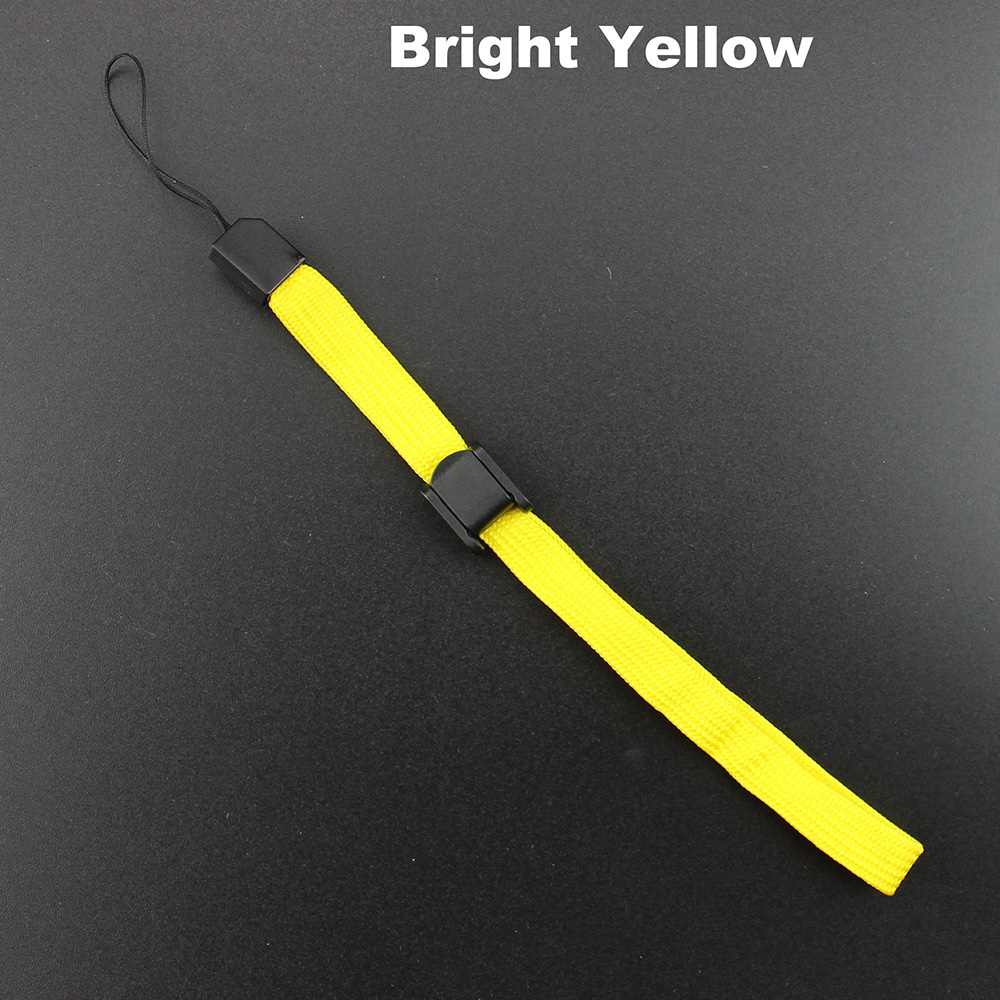 Bright Yellow