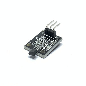 KY-003 Hall Effect <strong>Sensor</strong> Magnetic <strong>Sensor</strong> Module DC5V For PIC AVR Smart Cars Toys Hall Effect <strong>Sensor</strong> - Product Image 5
