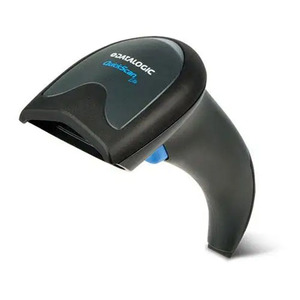 Scanner di codici a barre portatile Quickscan Datalogic QW2100 QW2400 QW2420 QW2470 Scanner di codici QR per uffici postali al dettaglio di supermercati - Product Image 2