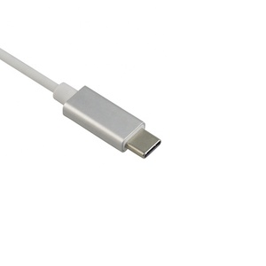 Süper hızlı 5A şarj cihazı USB C tipi kablo veri kartı için Apple MacBook hava Pro USB kablosu dizüstü bilgisayar için tablet bilgisayar telefonu - Product Image 3