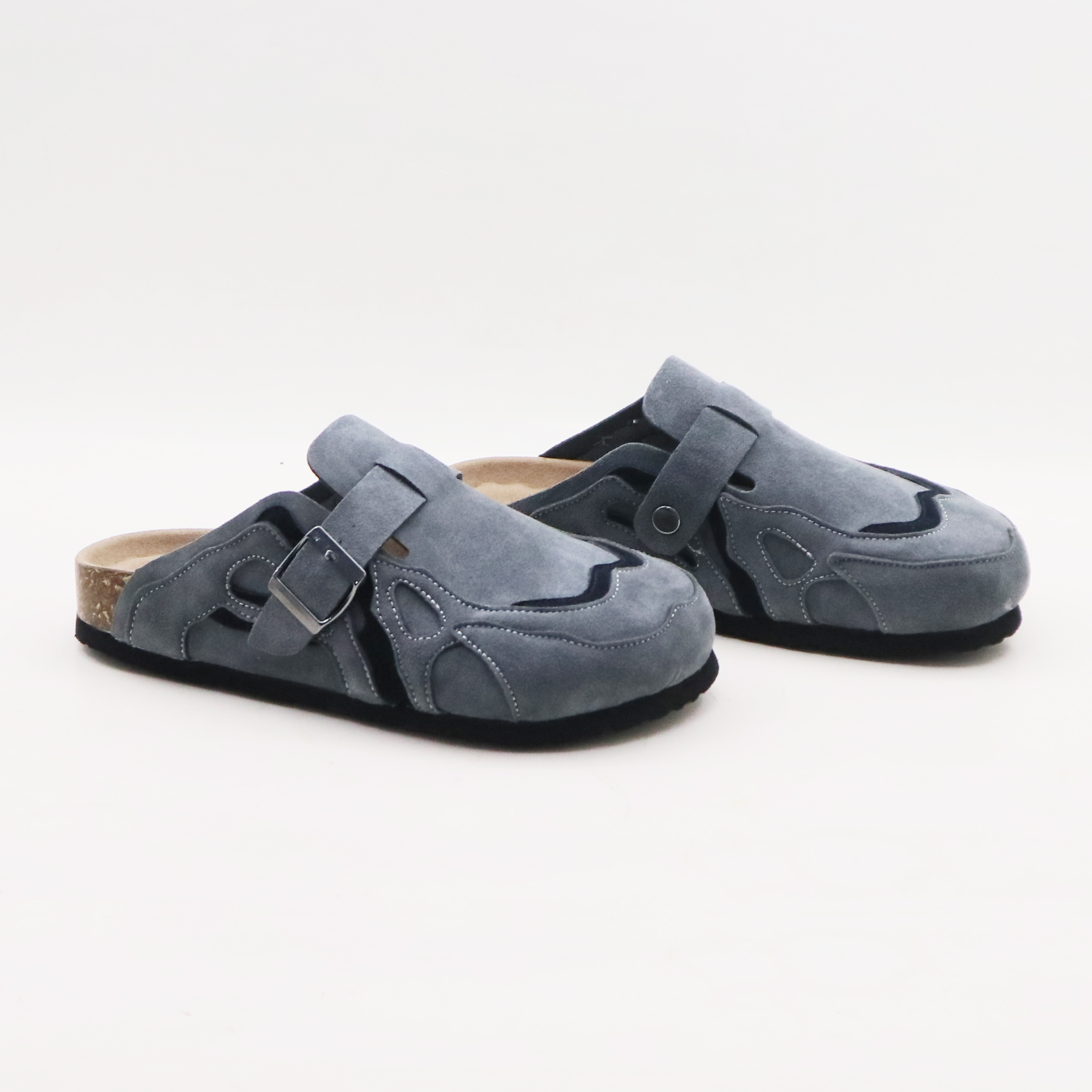 Grigio scuro
