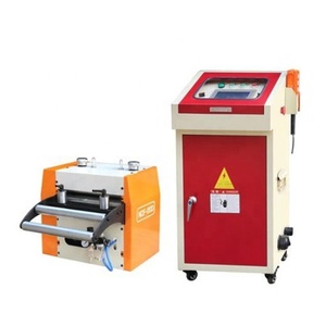 Línea de producción totalmente automática Prensa de perforación CNC con robot de pórtico para estampado de chapa