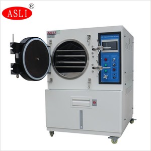 Laborgeräte mit beschleunigter Alterung stest maschine für hoch beschleunigten Stresstest - Product Image 1