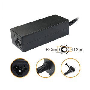120Wノートブック充電器19V 6.3A 5.5*2.5mm交換用ACアダプター東芝A30 A35 A60 <span class=keywords><strong>A75</strong></span> P25 P30 P35ラップトップ電源用