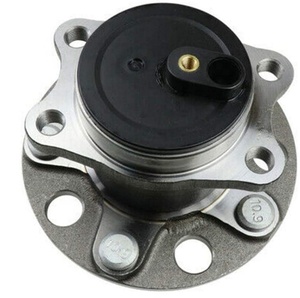 82x380x213mm OEM 0003500535 bánh xe Hub đơn vị lắp ráp vkhc5903 - Product Image 3