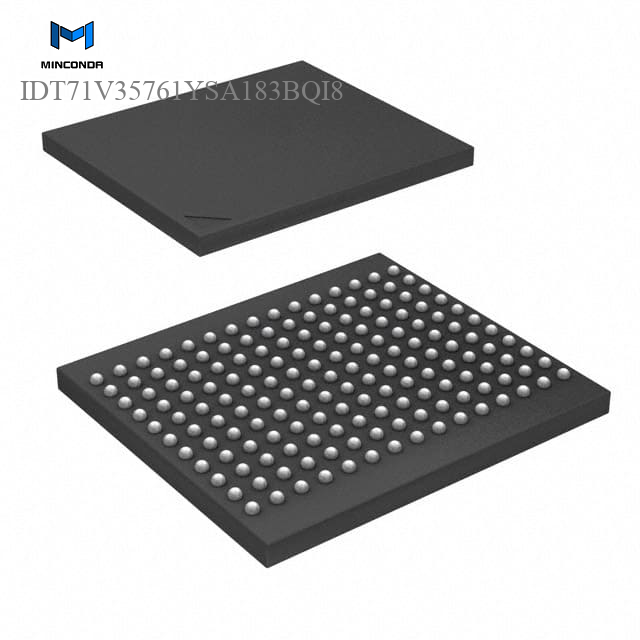(आईसी घटकों) IDT71V35761YSA183BQI8
