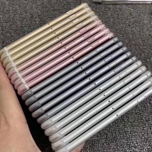 ปรับแต่งใหม่สำหรับ Apple Phone Android สมาร์ทเซลล์สีแดง - Product Image 2
