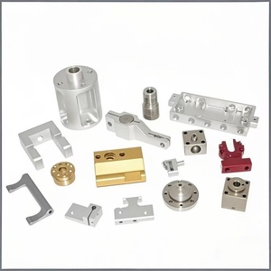 Tùy chỉnh Hợp kim nhôm <span class=keywords><strong>CNC</strong></span> các bộ phận công <span class=keywords><strong>CNC</strong></span> nhôm các bộ phận công <span class=keywords><strong>CNC</strong></span> gia công nhôm chính xác - Product Image 1