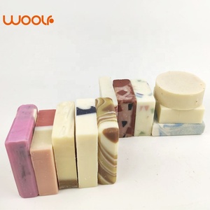 Solid Form and Yes Handmade White <strong>Soap</strong> Cold Process <strong>Soap</strong> - Product Image 5