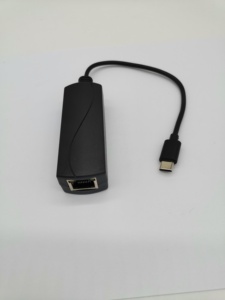 USBC Megabit 1000Mbps tel type-c ağ kartı sürücü adaptörüne PoE - Product Image 2