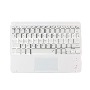 Tableta táctil inalámbrica de 7-10 pulgadas al por mayor para teclado de Control Universal BT LED de tres sistemas para ordenador portátil - Product Image 5