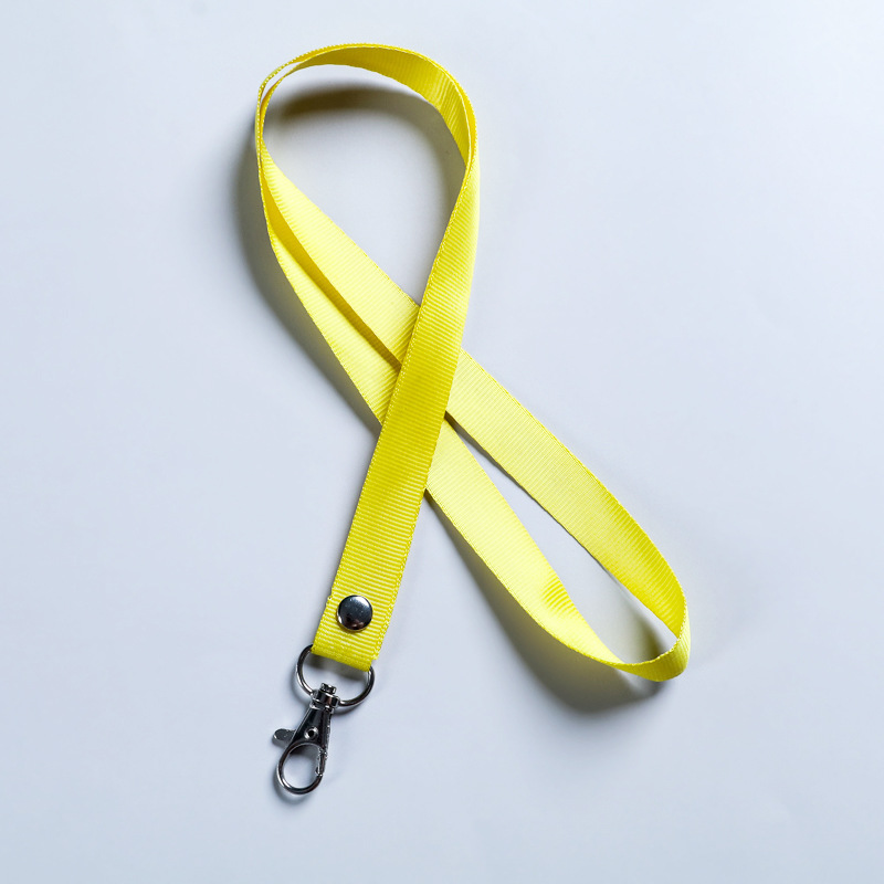 colorful 1.5 rivet yellow