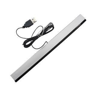 สําหรับคอนโซล Wii สายเซ็นเซอร์บาร์อินฟราเรดเซ็นเซอร์สองด้านเทปวงเล็บเครื่องรับสัญญาณสําหรับ Wii เซ็นเซอร์บาร์ - Product Image 3