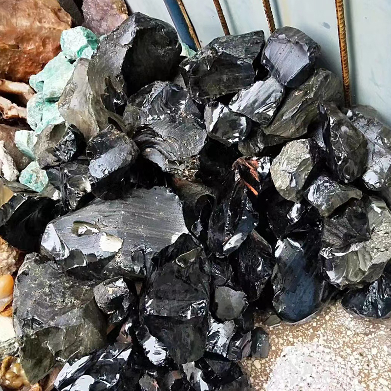 obsidian