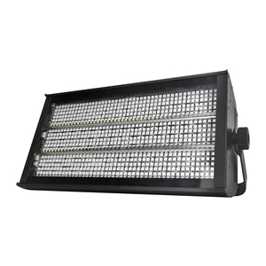 ไฟ LED RGBW 200W 135พาร์ติชั่น810ชิ้นไฟสีขาว5000K DMX ซูเปอร์ไบรท์ผลสำหรับดีเจเวที - Product Image 3