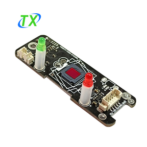 5MP 2,5 K 30FPS 2D Reducción de ruido 1 MIC analógico externo WQHD OV5693 Módulo de cámara USB personalizable DS55M02 - Product Image 4