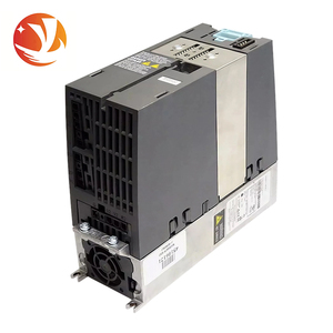 High Quality Industrial <strong>Automation</strong> <strong>Plc</strong> Pac Dedicated Controllers with 6SL3210-1PE16-1UL1 <strong>Plc</strong> Logic <strong>Programming</strong> Controller - Product Image 2