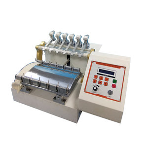 ZONHOW Automatic Color Fastness Tester for Dyeing and Textile <strong>Testing</strong> - Product Image 3