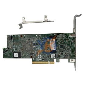 Nuovo MegaRAID 9361-8i 8-Port 12Gbps PCIe 3.0 SAS/SATA Raid Controller - Product Image 2