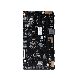 La migliore alternativa per Raspberry board Linux Ubuntu debian KNOPPIX build root Android R & D board computer a scheda singola a basso costo - Product Image 2