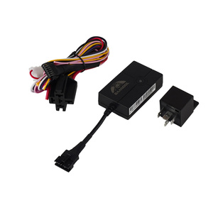 Compatible con Android IOS APP 4G GPS Tracker Seguimiento en tiempo real para dispositivos de seguimiento de automóviles