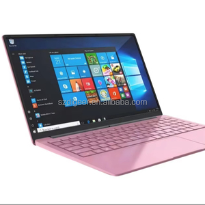Hochwertiges 15'6 Zoll Notebook mit 16GB RAM und Intel Celeron N95 OEM Super Thin Laptop Computer IPS-Panel für den Heimgebrauch - Product Image 1
