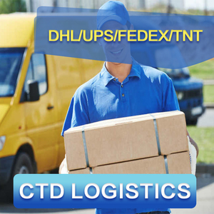 Express Services to <strong>Switzerland</strong>/SPAIN CTD Logistics Shipping Rates Courier Service From China Express Freight Forwarder - Product Image 2