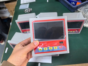 12 Channel <strong>Recorder</strong> Paperless Temperature Humidity <strong>Data</strong> <strong>Logger</strong> - Product Image 4