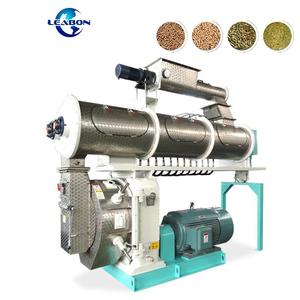 Động vật thức ăn vật nuôi <span class=keywords><strong>PELLET</strong></span> máy làm cá gia súc Thức ăn viên giá máy - Product Image 6