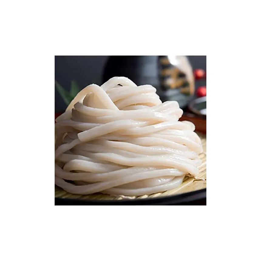 Wholesale Japanese Food Ingredients Dried Noodle Udon With Cheap Price
