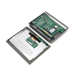 Slim I5 Processor Fanless <strong>Touch</strong> <strong>Screen</strong> Monitor Pc with <strong>Linux</strong> Os - Product Image 6