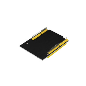 Keyestudio 40 RGB LED 2812 Pixel matrice scudo per Arduino U NO