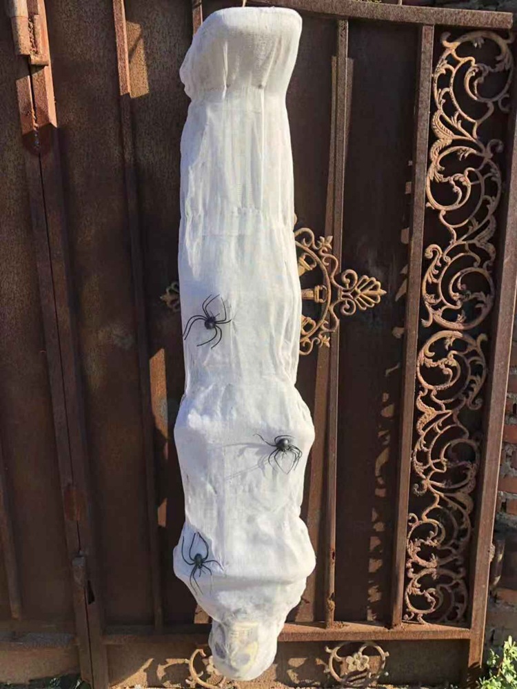 Momia boca abajo (1,5 m)