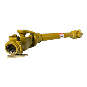 Крестовина карданного вала для сельскохозяйственного трактора (ротоватора) - Product Image 1