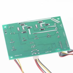 PWM DC regolatore di velocità del motore con Display digitale a LED modulo di ingresso MAX 40A-60A per 12V 24V 36V 48V - Product Image 2