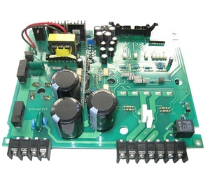 ชิปวงจรรวม SMD SMT ส่วนประกอบอิเล็กทรอนิกส์สำหรับประกอบแผงวงจร PCB & PCBA - Product Image 5