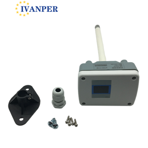 風力センサー各種良質風速計速度センサー風速送信機設置が簡単 - Product Image 4