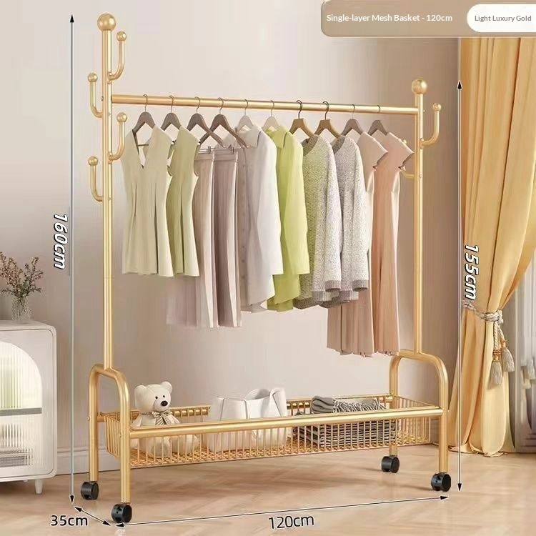 22 tubes-21-10 or de luxe clair-120 cm-panier en maille monocouche