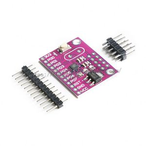 CJMCU-8051 modulo scheda di sviluppo Micro Controller MCU C8051F300 - Product Image 2