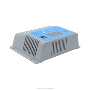 45 amp pwm умный контроллер заряда солнечной панели - Product Image 6