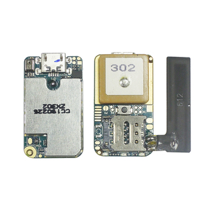 365GPS出厂价批发世界最小实时跟踪GPS GSM模块ZX302支持GPS + GSM + 麦克风 - Product Image 2