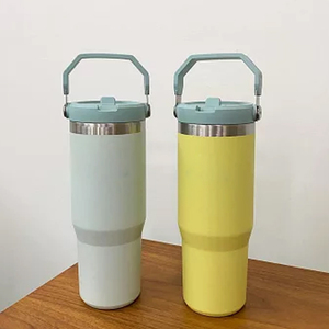 優れた品質、長持ちする断熱材、複数のシナリオに適した有名な断熱カップ - Product Image 6