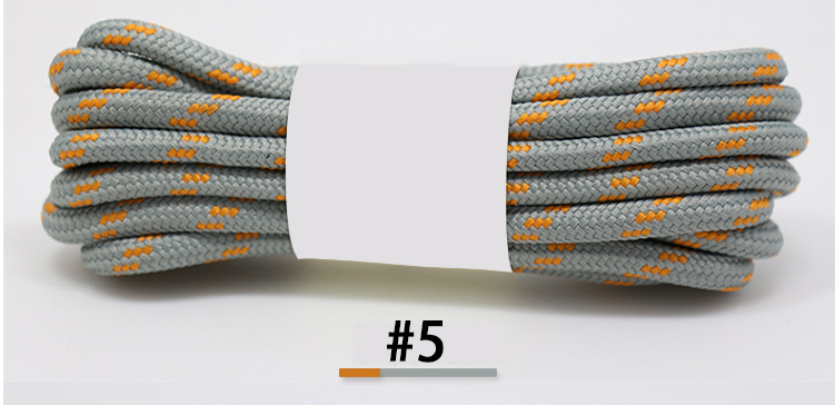 Grey- Orange