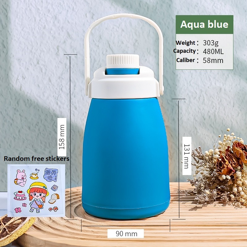 Aqua Blue