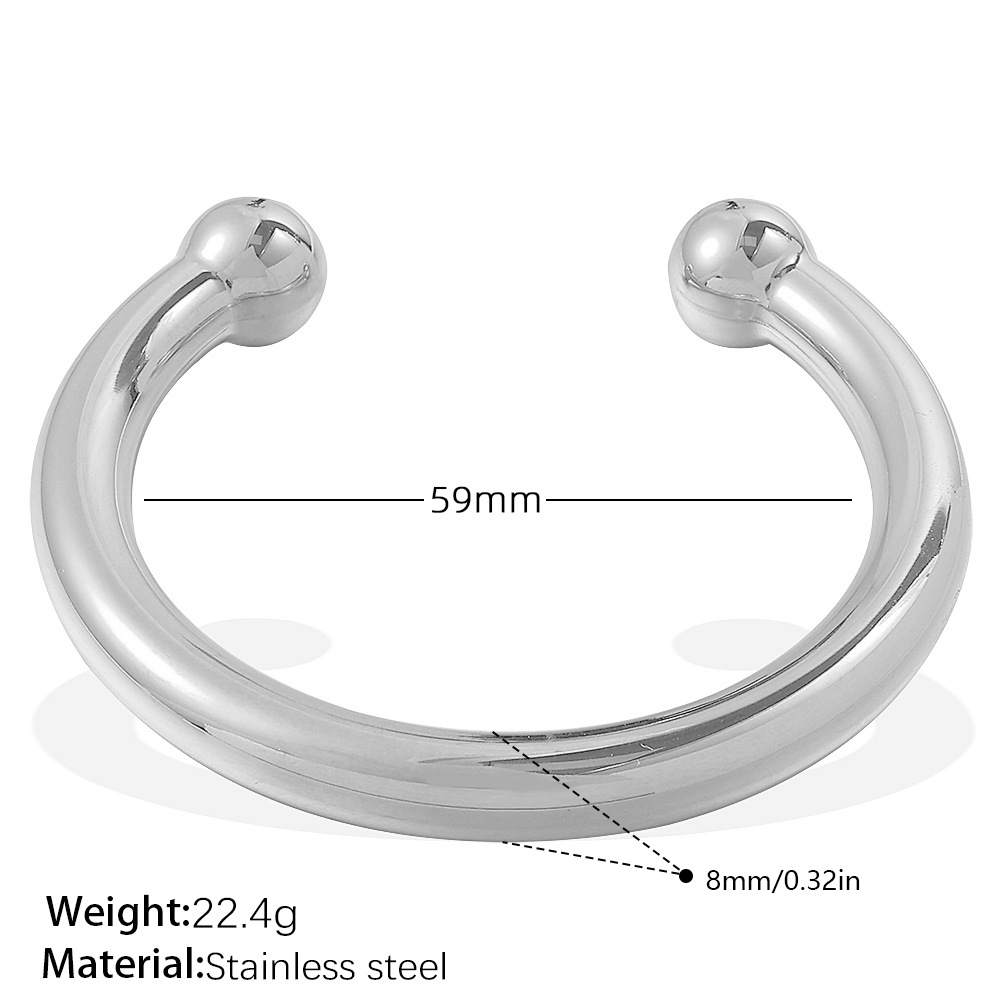 Bracelet en argent SZ272S